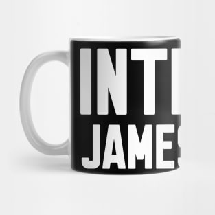 Personalized INTP Personality type Mug